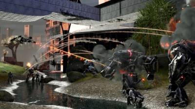 Disintegration скачать на пк