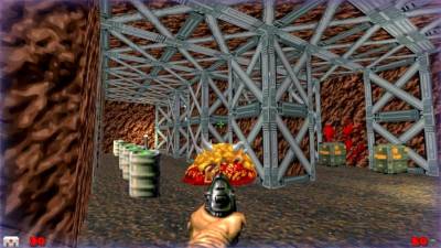 Doom RPG Remake Project бесплатно скачать на пк