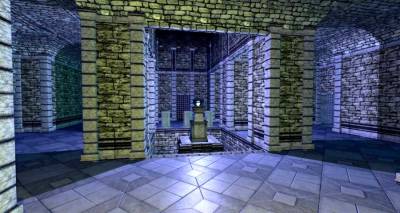 Dreadhalls бесплатно скачать на пк