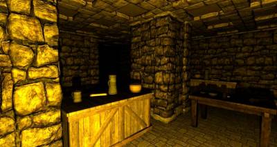 Dreadhalls скачать на пк