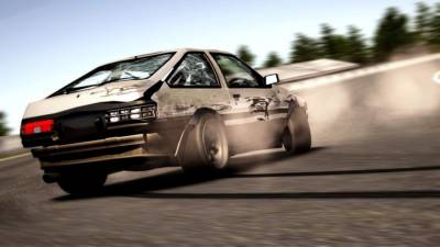 Drift Legends бесплатно скачать на пк