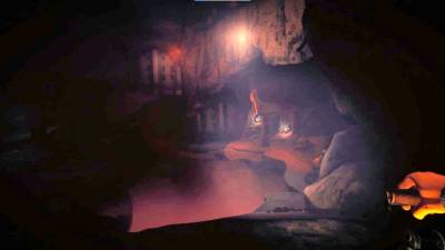 Effigy: The Descent скачать на пк
