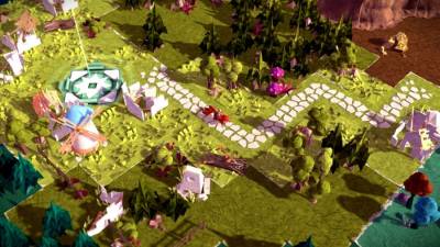 Epistory - Typing Chronicles торрент скачать