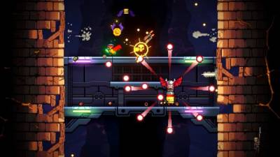 Exit the Gungeon торрент скачать