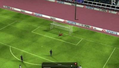 FIFA Manager 10 скачать на пк