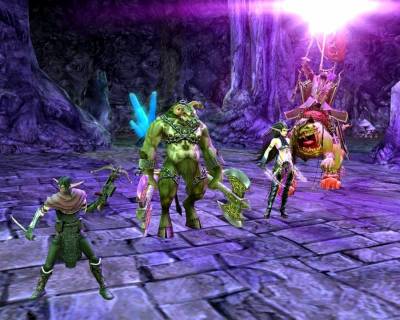 Heroes of Might  Magic 5 бесплатно скачать на пк