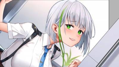Hot And Lovely：Uniform бесплатно скачать на пк