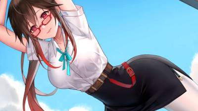 Hot And Lovely：Uniform скачать на пк