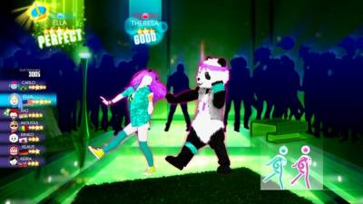 Just Dance 2014 бесплатно скачать на пк