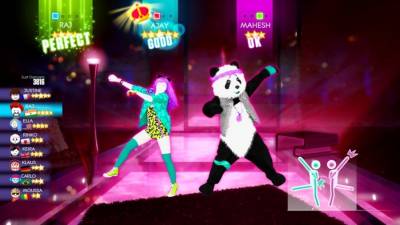 Just Dance 2014 торрент скачать