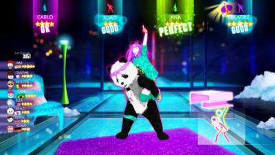 Just Dance 2014 скачать на пк