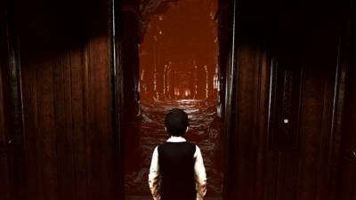 Lucius 3 торрент скачать