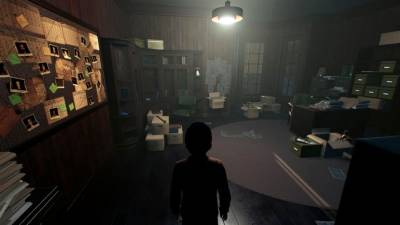 Lucius 3 скачать на пк