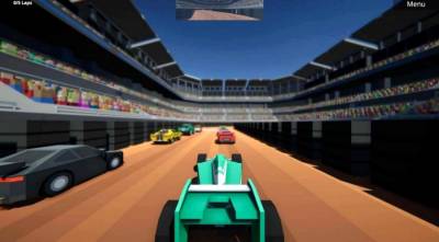 Mayhem Cars торрент скачать