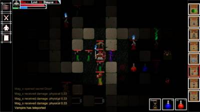 Once upon a Dungeon 2 бесплатно скачать на пк