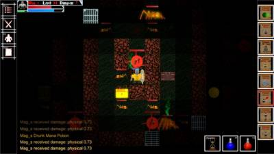 Once upon a Dungeon 2 торрент скачать