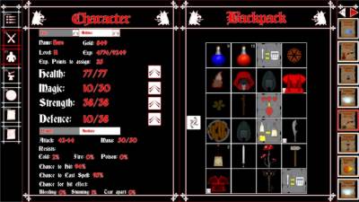 Once upon a Dungeon 2 скачать на пк