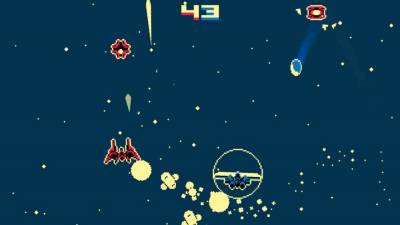 One Ship Two Ship Redshift Blueshift бесплатно скачать на пк