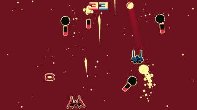 One Ship Two Ship Redshift Blueshift скачать на пк