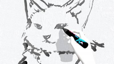 Painting VR торрент скачать
