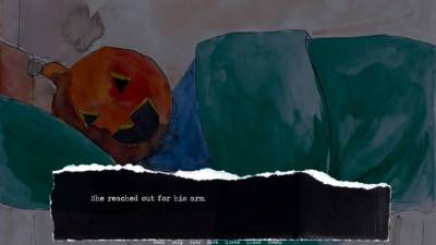 Pumpkin Eater скачать на пк