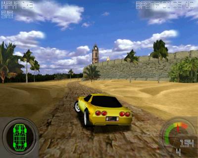 Road Wars бесплатно скачать на пк