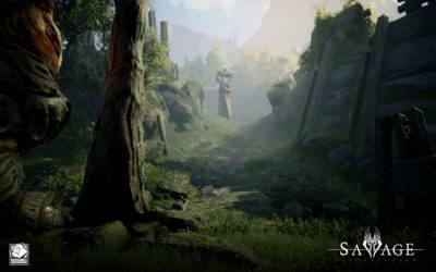 Savage Resurrection торрент скачать
