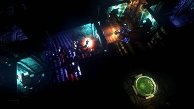 Space Hulk: Ascension бесплатно скачать на пк
