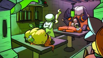 Splasher бесплатно скачать на пк