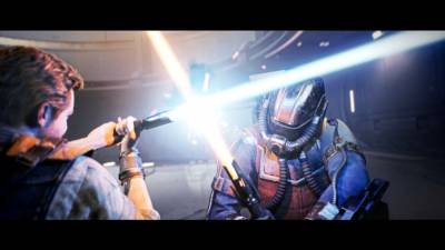 STAR WARS Jedi: Survivor | Лицензия торрент скачать