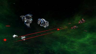 StarMade торрент скачать