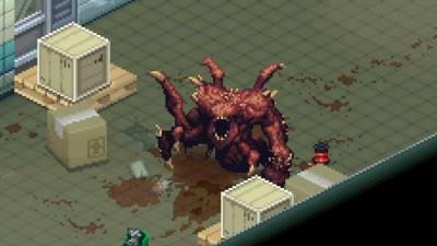Stranger Things 3: The Game бесплатно скачать на пк