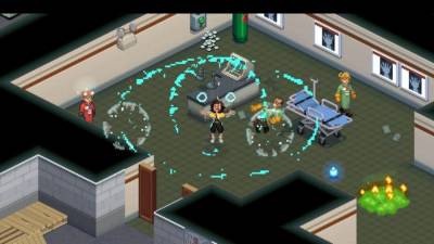 Stranger Things 3: The Game торрент скачать