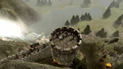 Stronghold 3 Gold скачать на пк