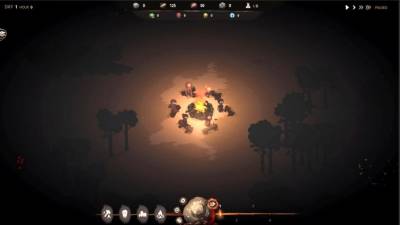 The Tribe Must Survive бесплатно скачать на пк