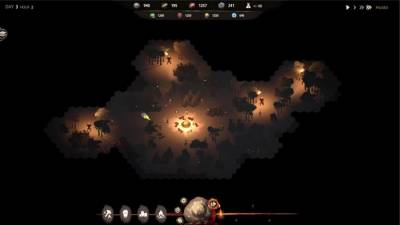 The Tribe Must Survive торрент скачать