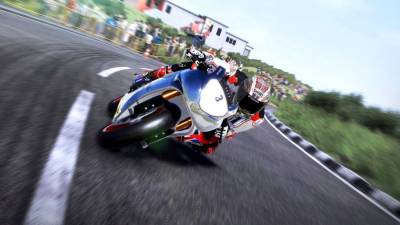 TT Isle of Man Ride on the Edge 2 бесплатно скачать на пк