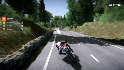 TT Isle of Man Ride on the Edge 2 торрент скачать