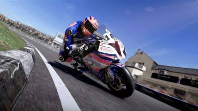 TT Isle of Man Ride on the Edge 2 скачать на пк