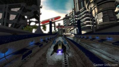 WipEout HD торрент скачать