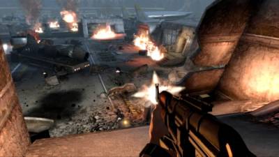 007 Legends торрент скачать