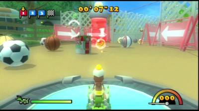Ape Escape бесплатно скачать на пк