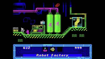 Beep's Escape скачать на пк