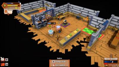 Craftlands Workshoppe скачать на пк