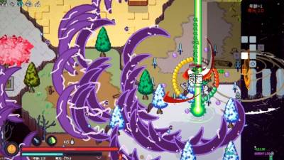 Cultivation Story: Reincarnation торрент скачать