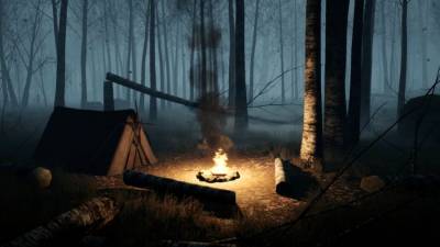 Dead Forest скачать на пк