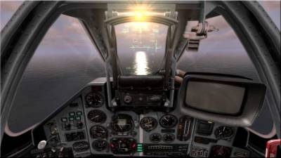 Digital Combat Simulator World бесплатно скачать на пк