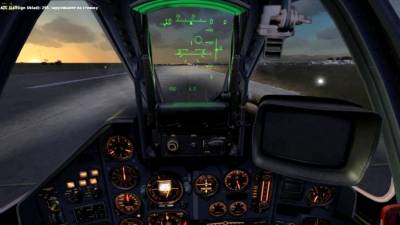 Digital Combat Simulator World торрент скачать