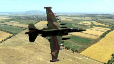 Digital Combat Simulator World скачать на пк