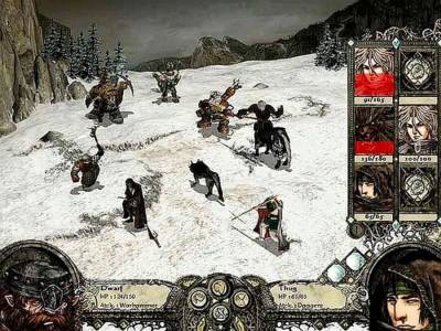 Disciples 2 Gold бесплатно скачать на пк